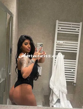 7 - Serena Escort Ravenna - 3510079072