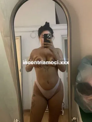 20 - Lays Souza Escort Catania - 3522343560