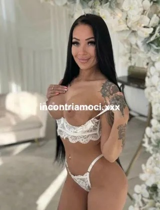 25 - Lavinia Escort Varese - 3533909156