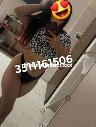 3511161506 - Escort Mistress Ferrara