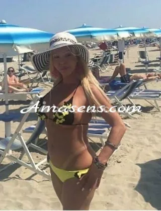 15 - Bianca Trans Teramo - 3349846817