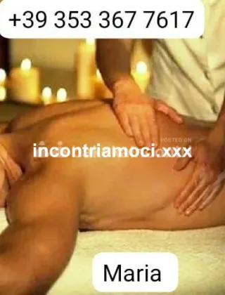 5 - Maria Escort Parma - 3533677617