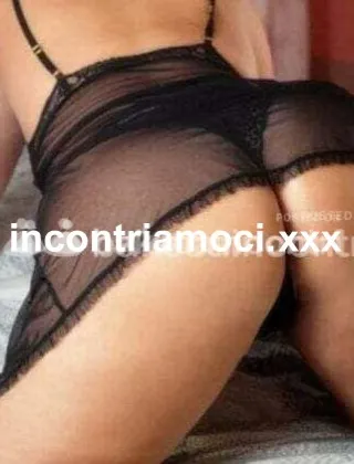 22 - Escort Vibo Valentia - 3336075829