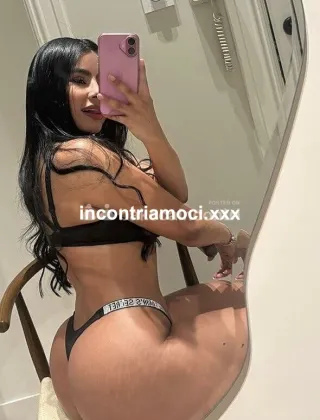 17 - Jessy Escort Roma - 3512413105