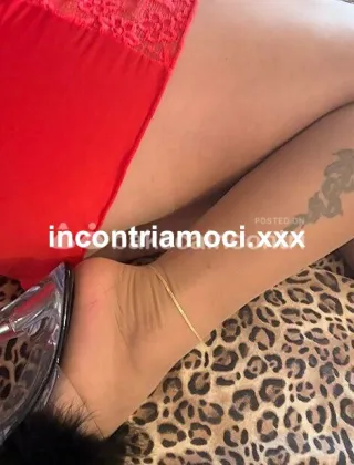 4 - Alina Escort Caserta - 3895661560