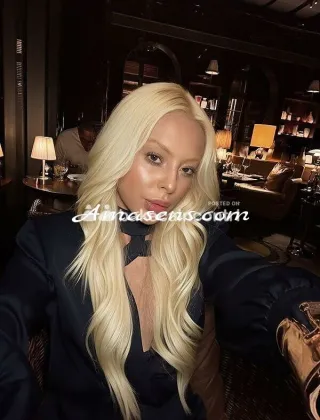 4 - Sara Escort Reggio Calabria - 3793268733