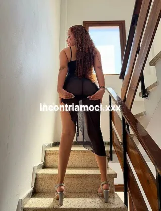 23 - Salome Escort Roma - 3512887519