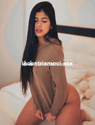 34 - Giada Escort Forlì-Cesena - 3715575771