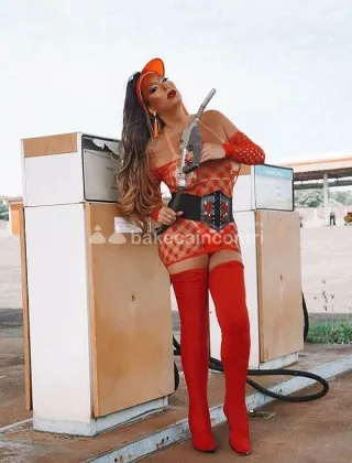 11 - Donatella Trans Piacenza - 3466431570