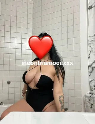 6 - Cristina Escort Novara - 3533170654