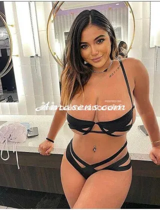 20 - Michel Escort Matera - 3774264549