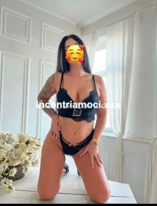 3204787475 - Melly 25 Escort Ravenna