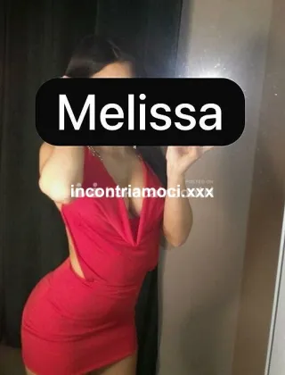 16 - Melissa Escort Milano - 3516462293
