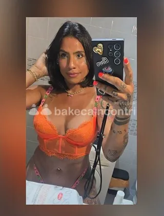 3922856573 - Nanda Xl 29 Trans 🇧🇷 Brasiliana Torino