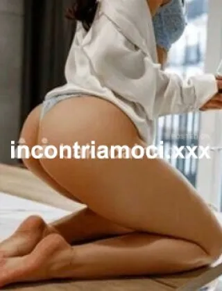 8 - Celine Escort Pescara - 3933706732
