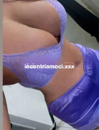 26 - Nola Escort Napoli - 3509024308