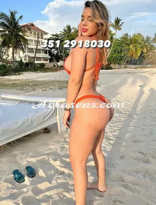 6 - Jennifer Escort Napoli - 3512918030