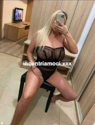 4 - Tatiana Escort Monza e della Brianza - 3920812212