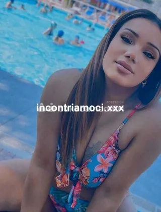 36 - Superanita Escort Arezzo - 3338964488