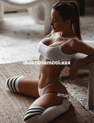 9 - Amanda Escort Padova - 3508528117