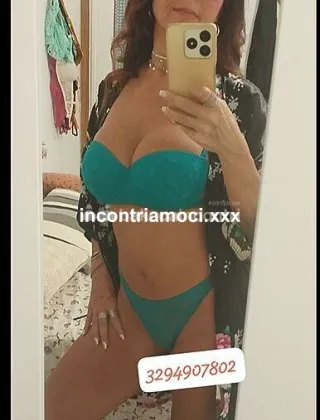 4 - Jessica Escort Varese - 3294907802