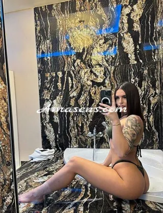 4 - Elena Escort Firenze - 3509248472