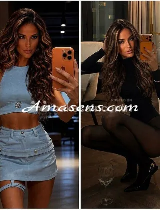 2 - Kamily Wealth Trans Trans Milano - 3711960926