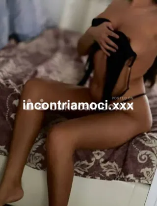 36 - Alice Escort Milano - 3476442421