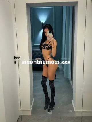 3445582061 - Melinda 20 Escort Pesaro e Urbino
