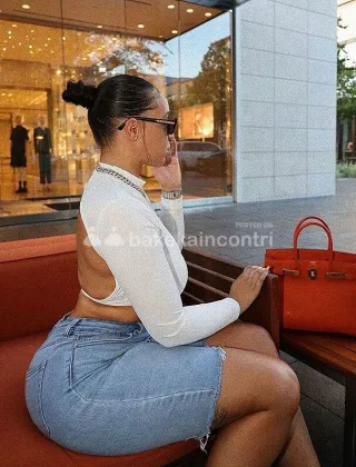34 - Lyna Escort Ferrara - 3512279907