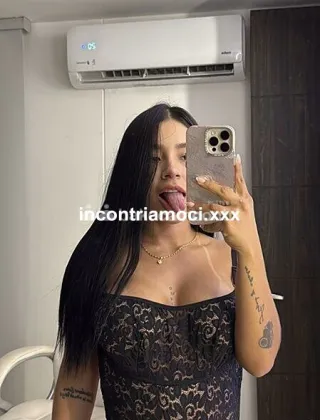 9 - Chanel Escort Milano - 3921201814