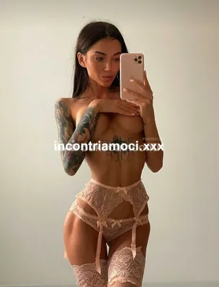 17 - Antonia Escort Venezia - 3445087613