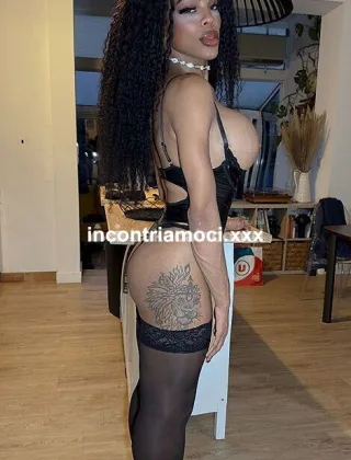 15 - Chiara Trans Foggia - 3277168248