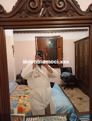 2 - Ragazzo Voglioso Coppie Messina - 3485112127