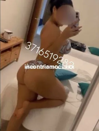 11 - Melissa Escort Vicenza - 3716519282