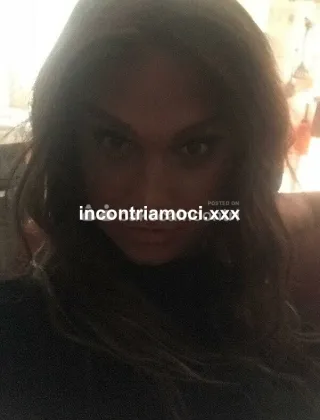 3511250360 - Lexi 24 Escort Milano