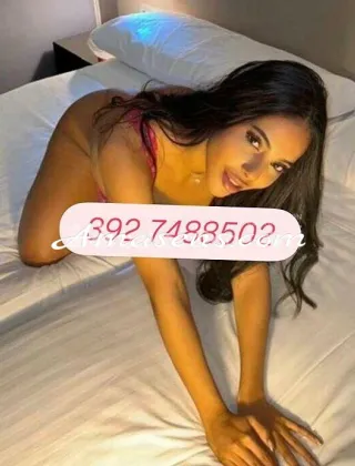 16 - Luisa Escort Matera - 3927488502