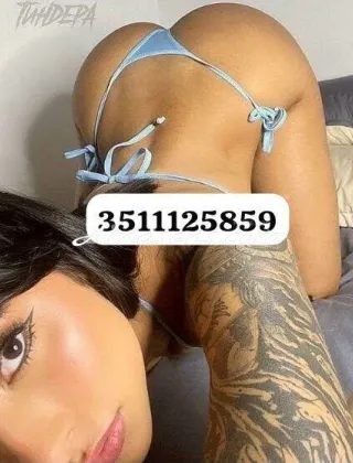 6 - Anna Escort Genova - 3511125859