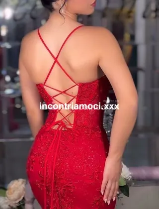 21 - Maya Escort Caserta - 3513281174