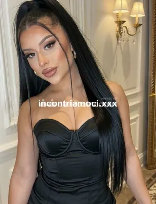 18 - Medeea Escort Milano - 3447830291