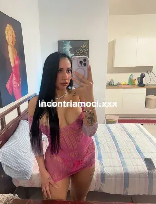 20 - Ivon Escort Venezia - 3510197629