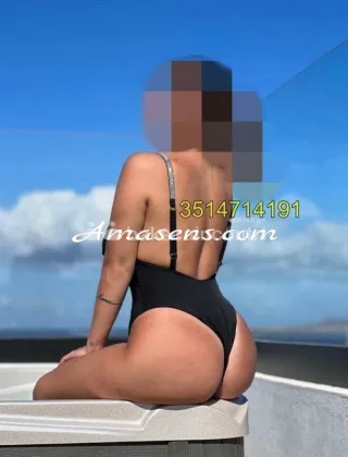12 - New Escort Bologna - 3514714191