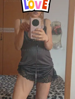 3911467768 - Solo Per Oggi! Ragazza Non Professionista Vi