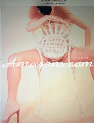 7 - Cherry Escort Arezzo - 3333462900