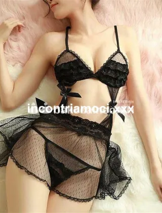 2 - Ragazza Escort La spezia - 3664205330