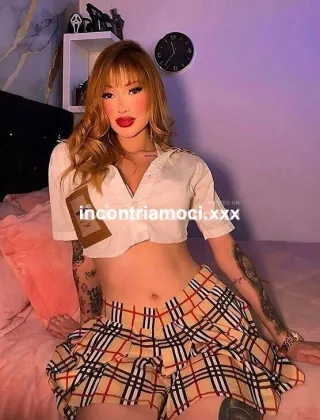 32 - Annie Escort Roma - 3510362448