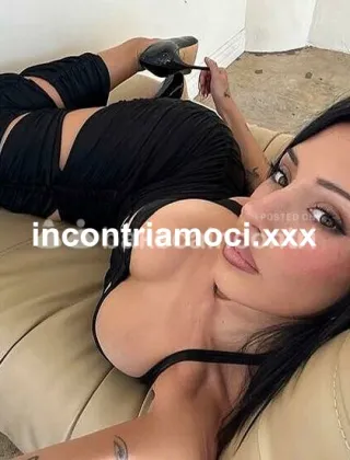 12 - Vanessa Escort Genova - 3509151201
