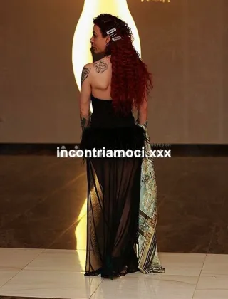 6 - Antonella Escort Ancona - 3298924246