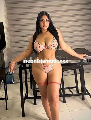 15 - Adriana Escort Caserta - 3508973924