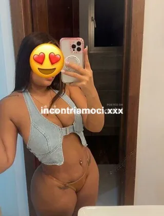 11 - Ericka Escort Ragusa - 3508180435